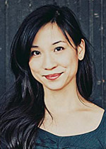 Lydia Kang