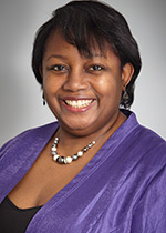 Malorie Blackman