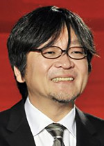 Mamoru Hosoda