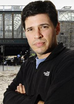 Max Brooks