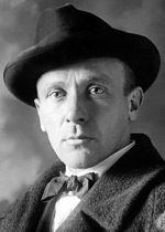 Mikhail Bulgakov