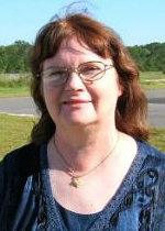 Nancy Springer