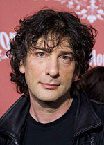 Neil Gaiman