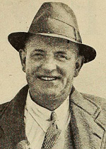 P. G. Wodehouse