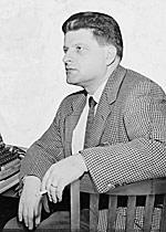 Paddy Chayefsky