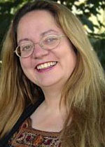 Patricia Briggs