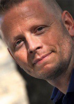 Patrick Ness