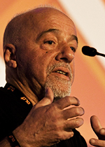 Paulo Coelho