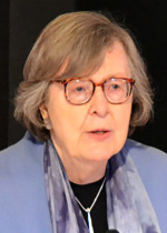 Penelope Lively