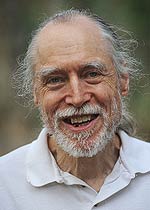 Piers Anthony