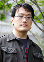 Reki Kawahara