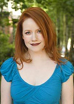 Richelle Mead