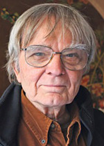 Robert Coover