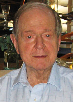 Robert Conquest