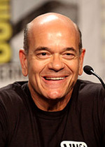 Robert Picardo