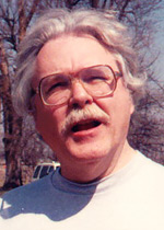 Robert Shea