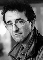 Roberto Bolaño