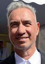 Roland Emmerich