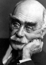 Rudyard Kipling