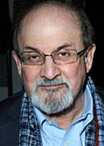 Salman Rushdie