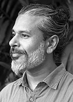 Shehan Karunatilaka