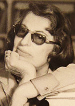 Silvina Ocampo