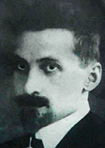 Stefan Grabinski