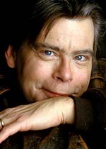 Stephen King