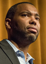 Ta-Nehisi Coates