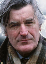 Ted Hughes