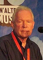 Terry Brooks