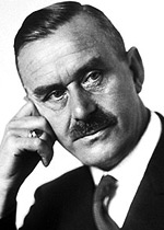 Thomas Mann