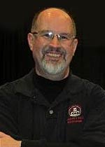 Timothy Zahn