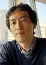 Tomihiko Morimi