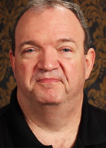 Tracy Hickman