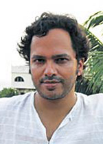 Vikram Chandra