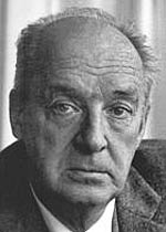 Vladimir Nabokov