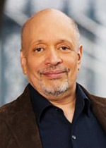 Walter Mosley