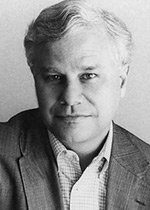 Whitley Strieber