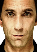 Will Self