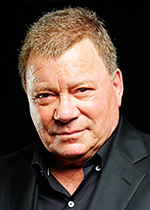 William Shatner