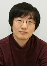 Yoshinobu Akita