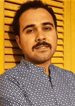 Ahmed Naji