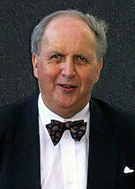 Alexander McCall Smith