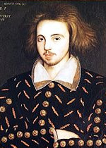 Christopher Marlowe