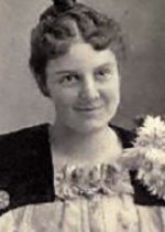 Gertrude Barrows Bennett