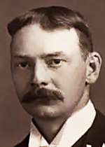 Jerome K. Jerome