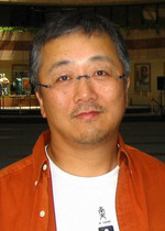 Katsuhiro Otomo