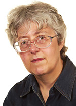 Lesley Hall