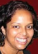 Mary Anne Mohanraj